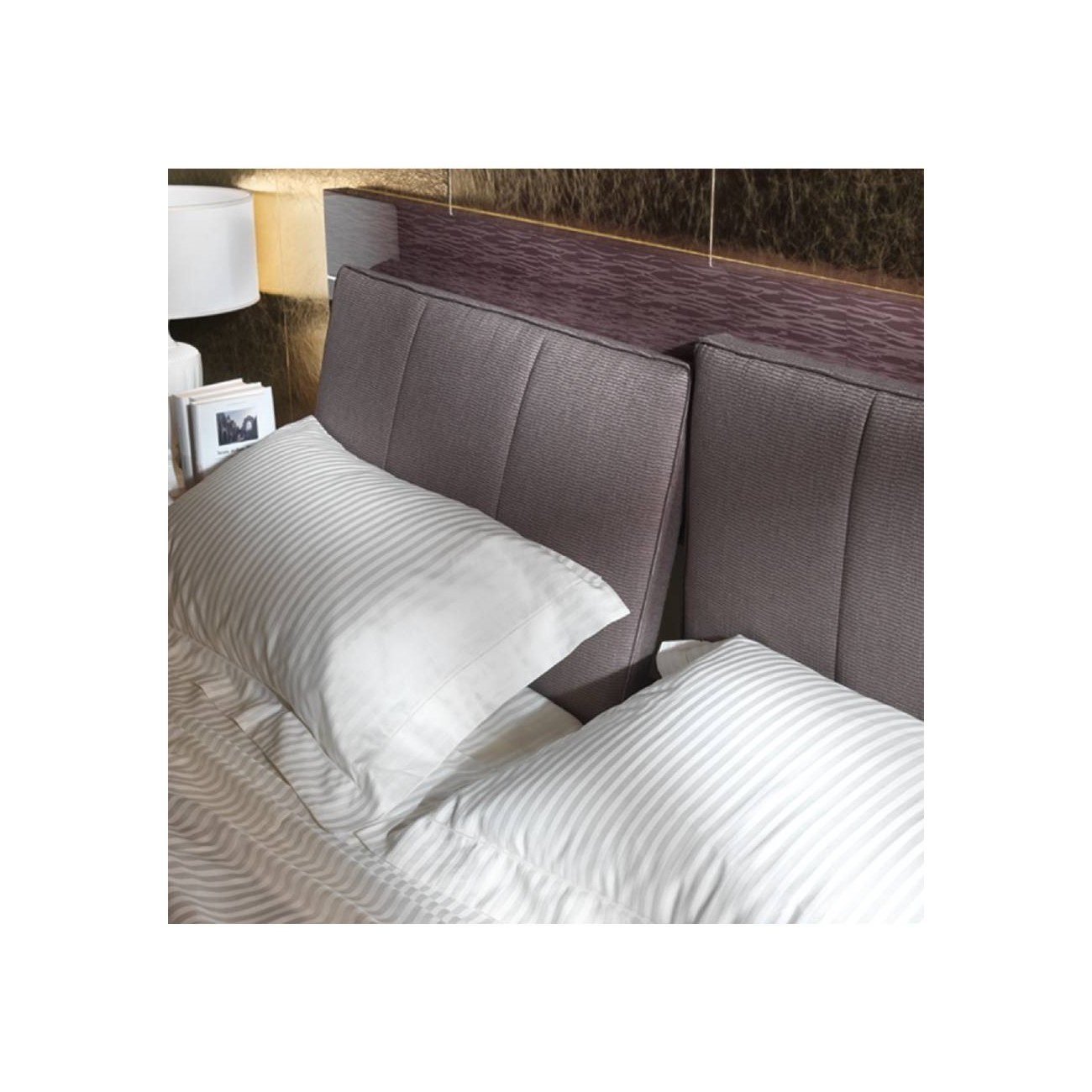 TURRI GENESIS LETTO IMBOTTITO