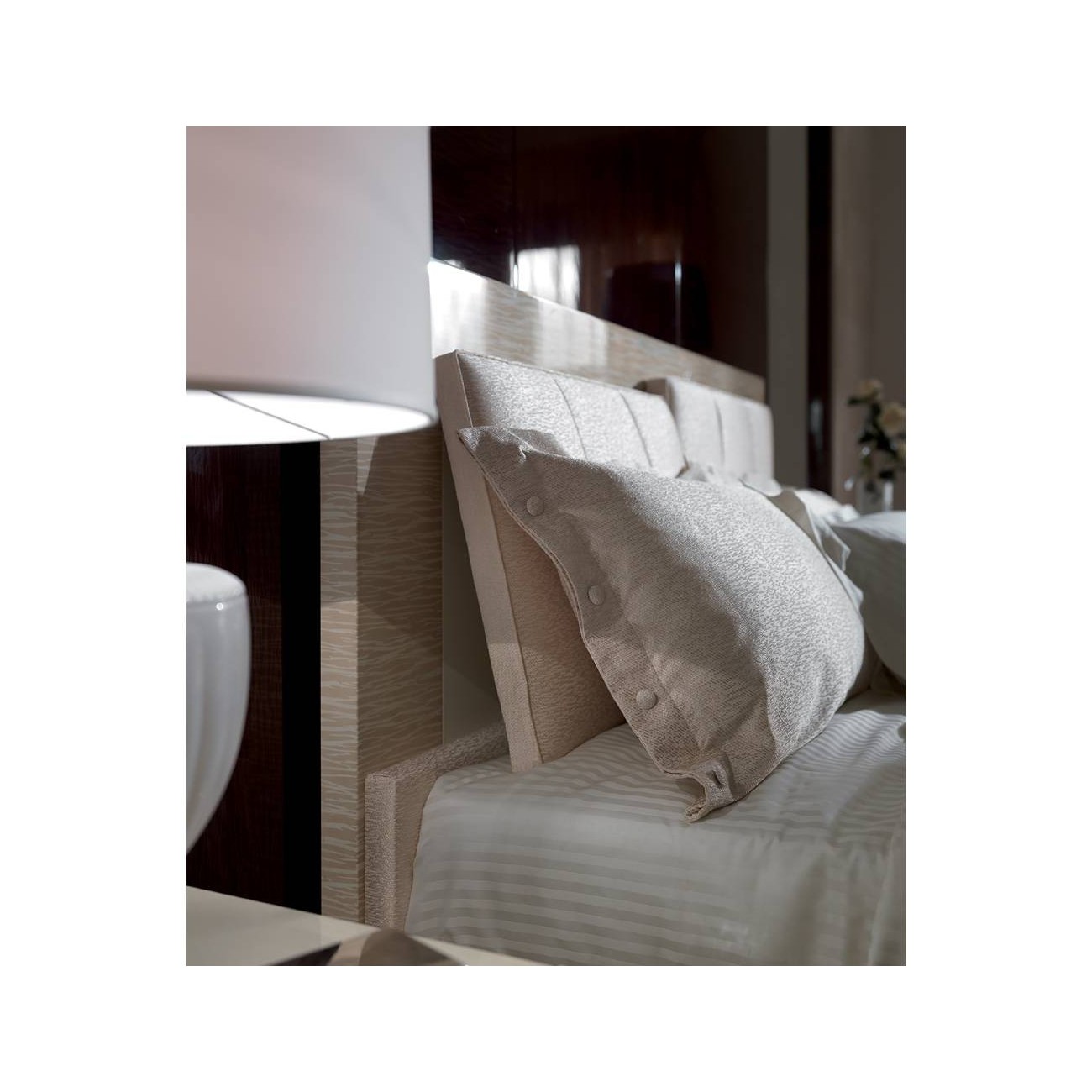 TURRI GENESIS LETTO IMBOTTITO