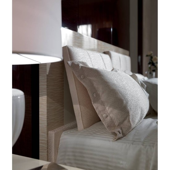 TURRI GENESIS LETTO IMBOTTITO