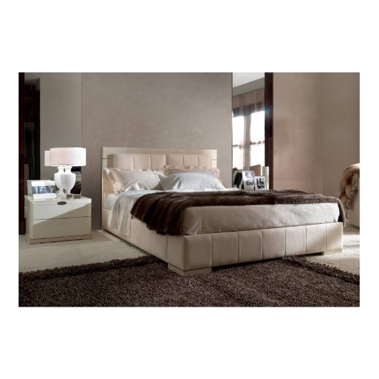 TURRI GENESIS LETTO IMBOTTITO