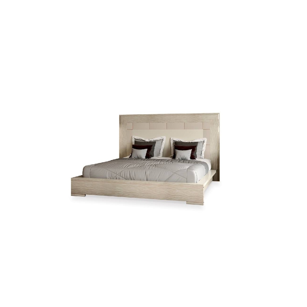 TURRI GENESIS LETTO