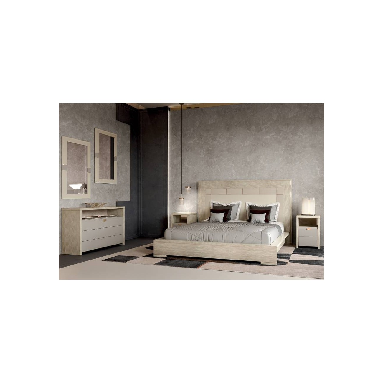 TURRI GENESIS LETTO