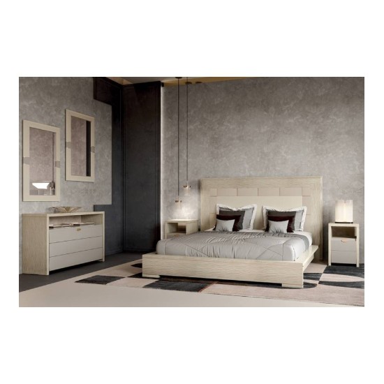 TURRI GENESIS LETTO