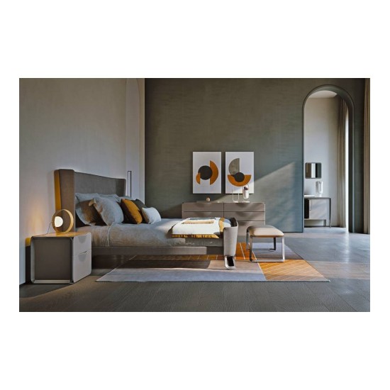 TURRI MILANO COMODINO