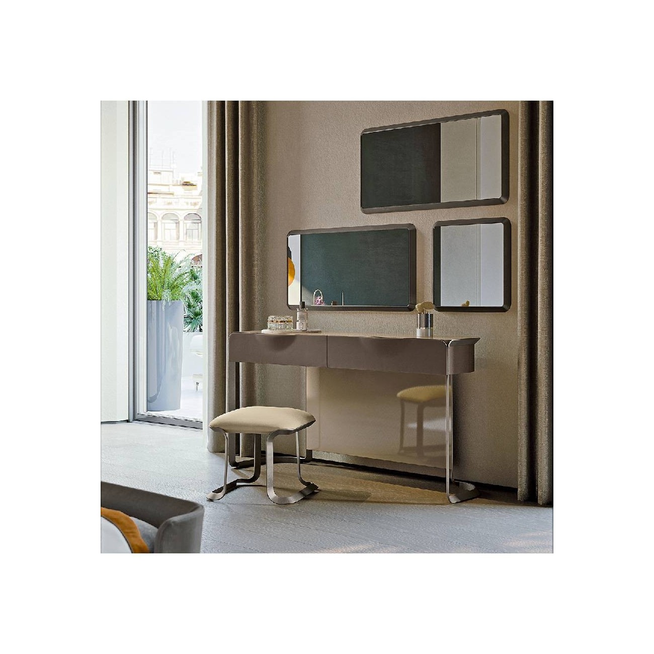 TURRI MILANO TOILETTE