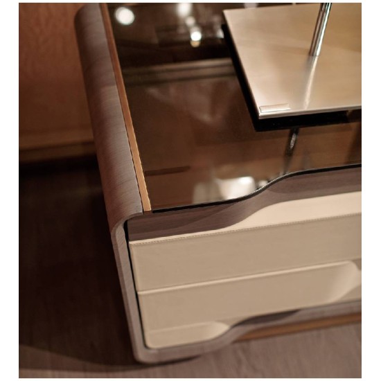 TURRI MELTING LIGHT COMODINO