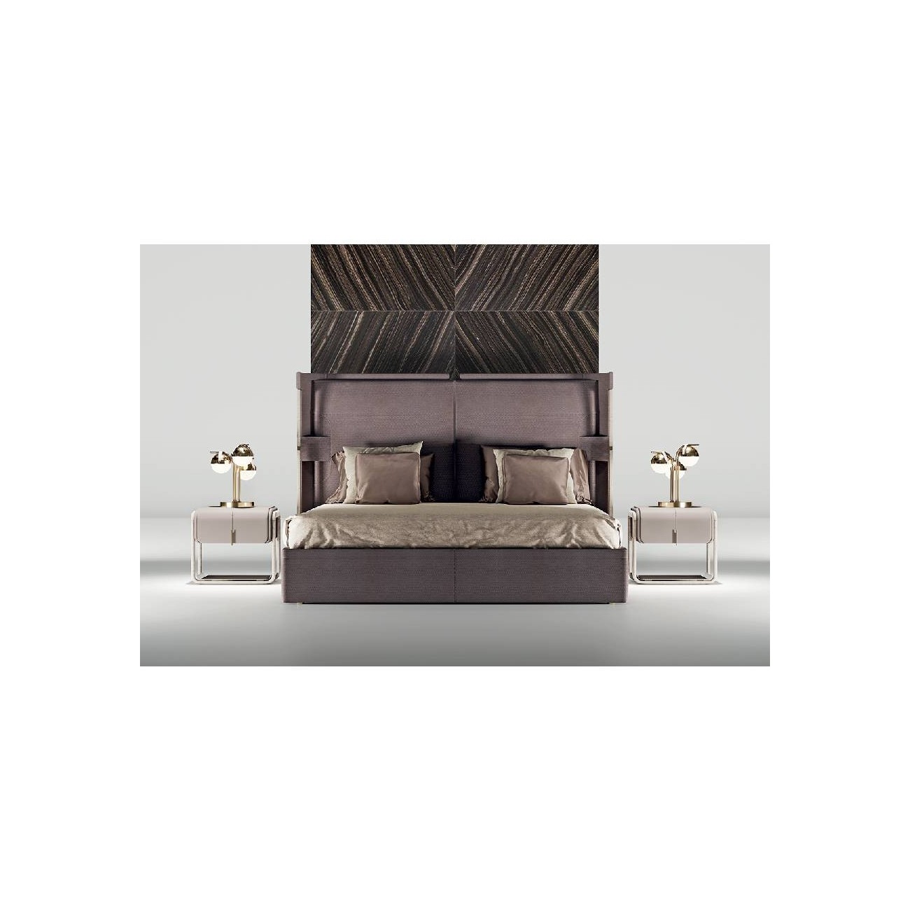 TURRI ECLIPSE COMODINO