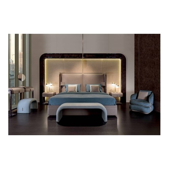 TURRI ECLIPSE COMODINO