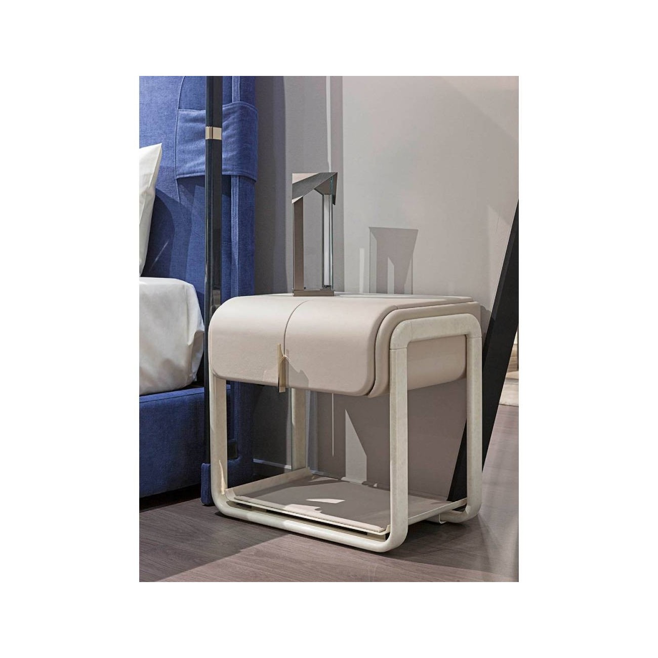 TURRI ECLIPSE COMODINO