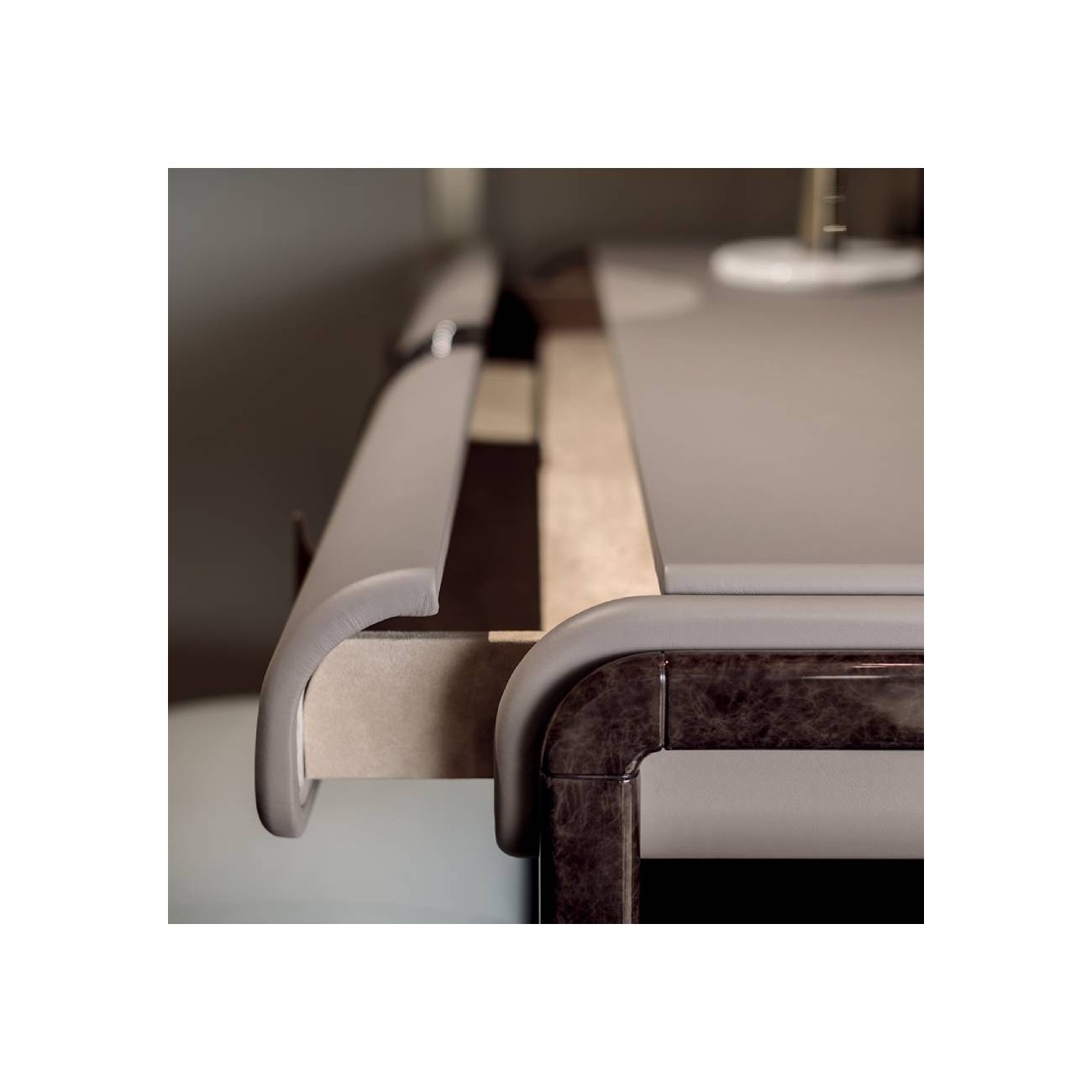 TURRI ECLIPSE TOILETTE