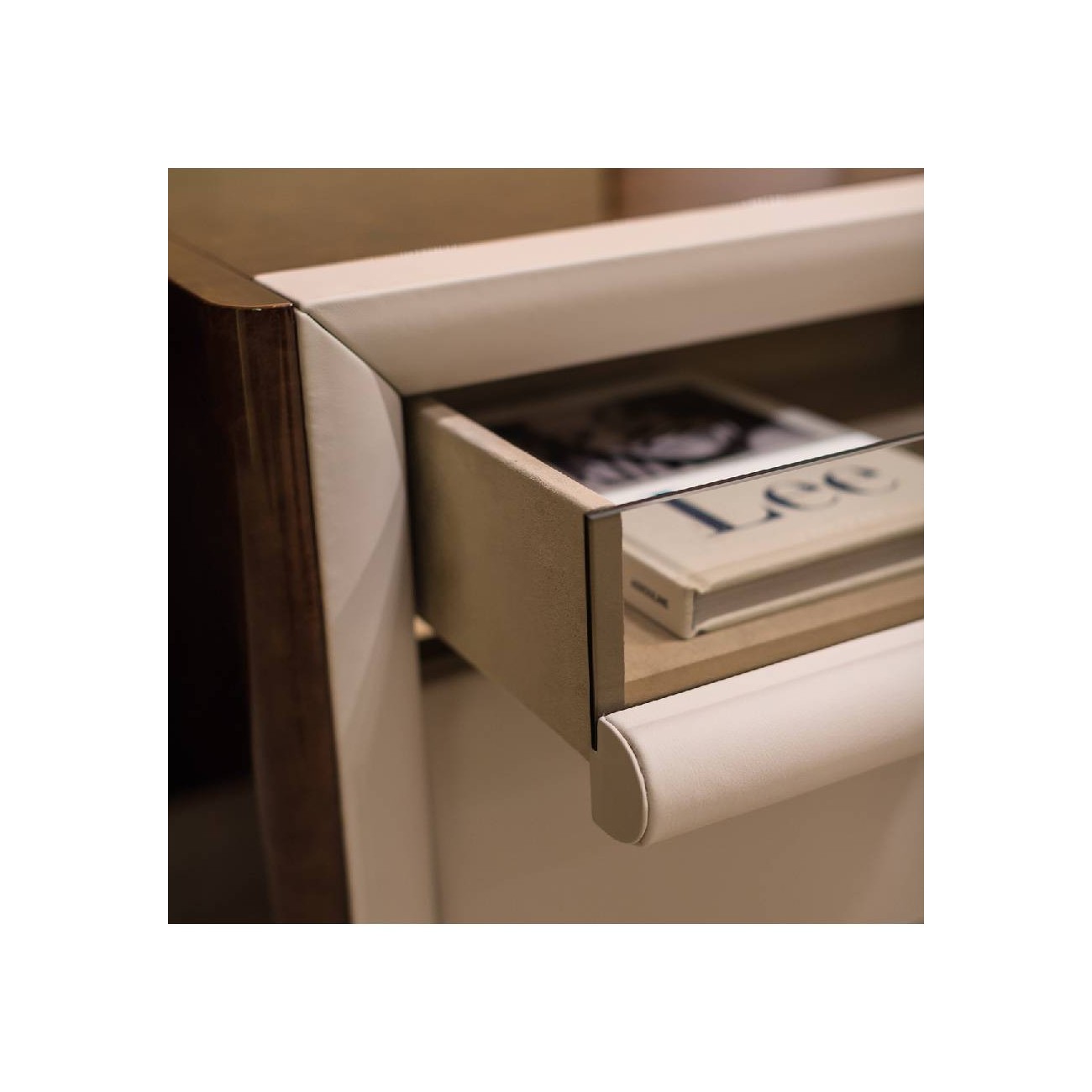 TURRI MADISON COMODINO