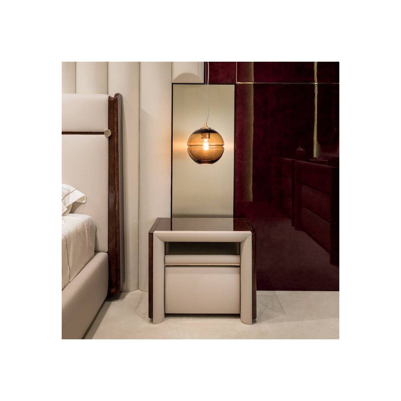 TURRI MADISON COMODINO