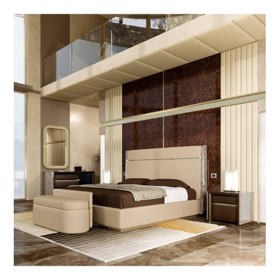 TURRI MADISON COMODINO