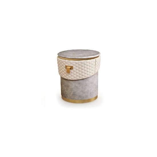 TURRI VOGUE COMODINO