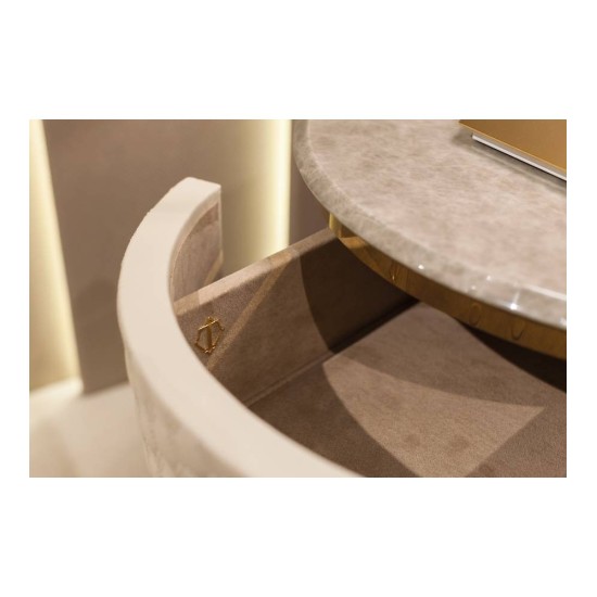 TURRI VOGUE COMODINO