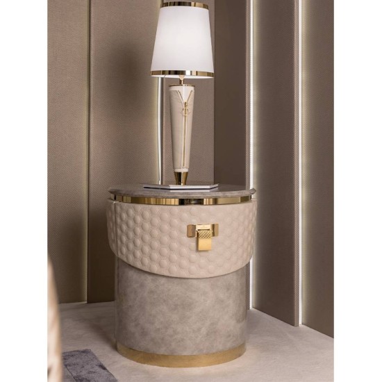 TURRI VOGUE COMODINO