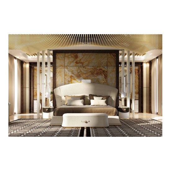 TURRI VOGUE COMODINO