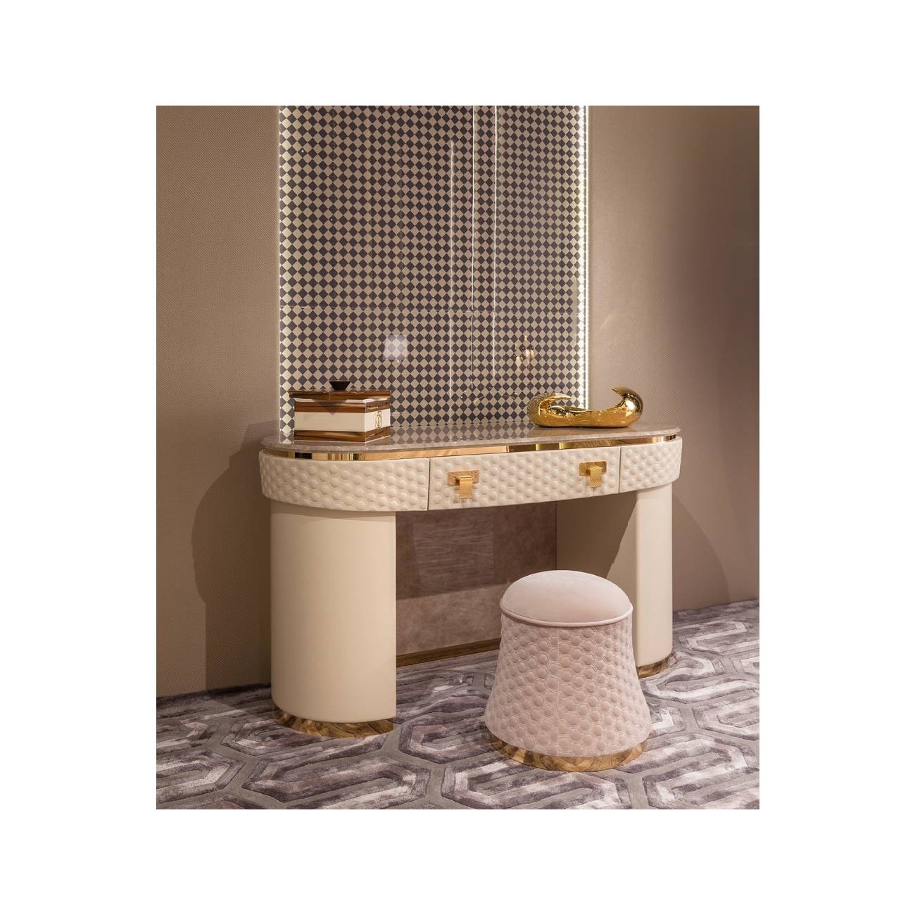 TURRI VOGUE TOILETTE