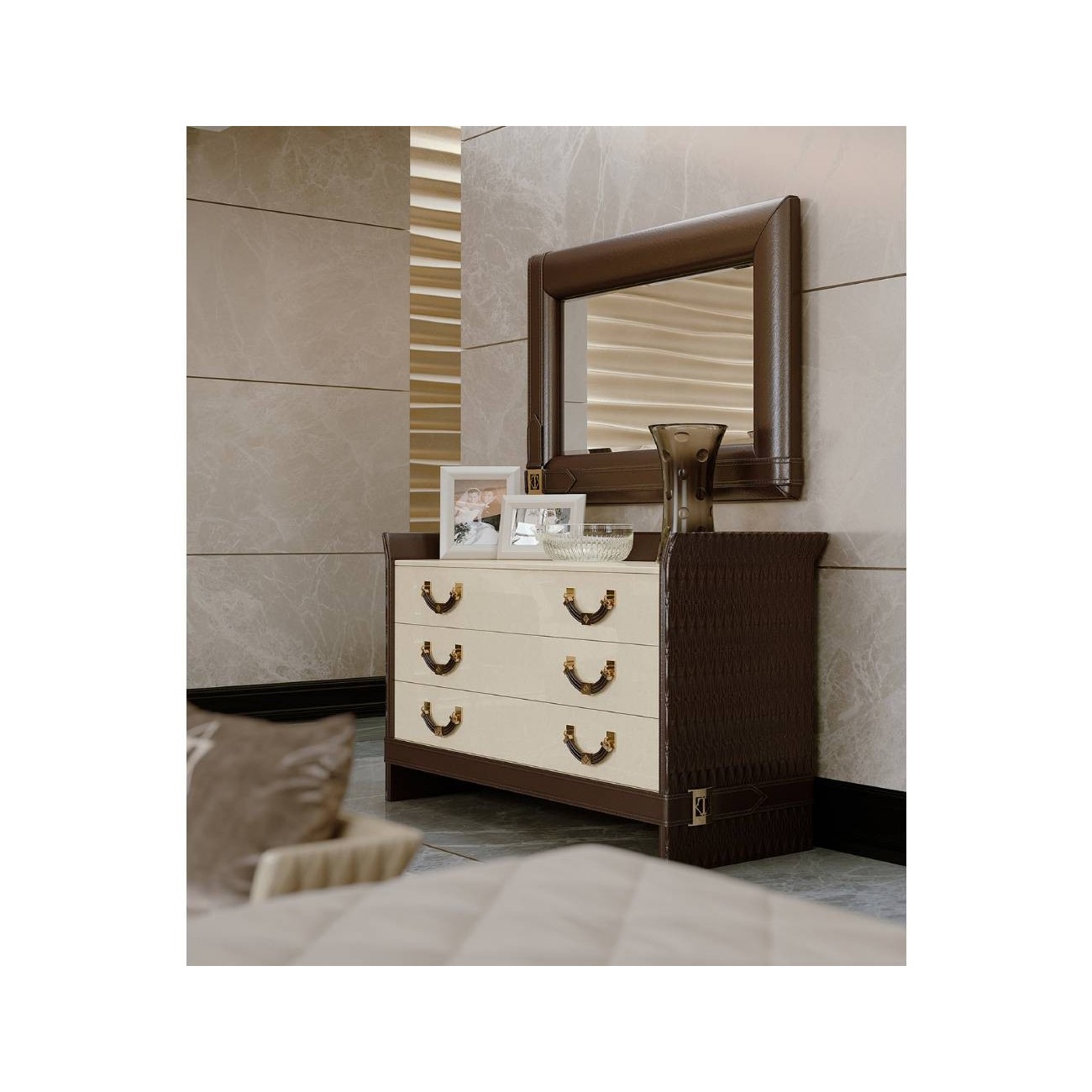 TURRI NUMERO TRE COMO'