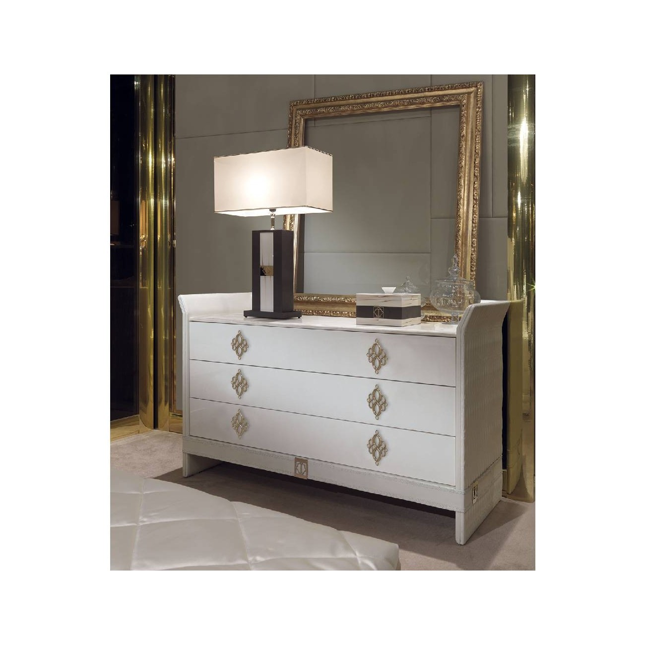 TURRI NUMERO TRE COMO'