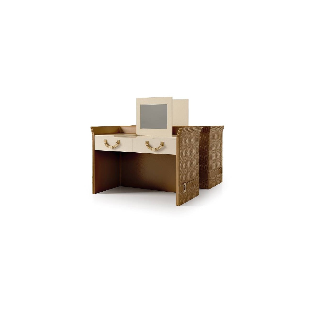 TURRI NUMERO TRE TOILETTE