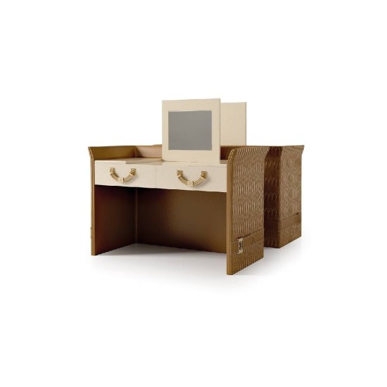 TURRI NUMERO TRE TOILETTE