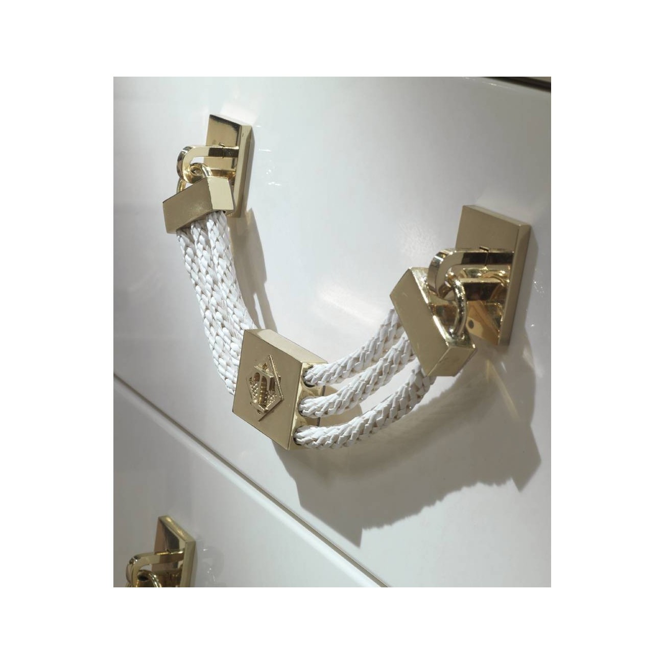 TURRI NUMERO TRE TOILETTE