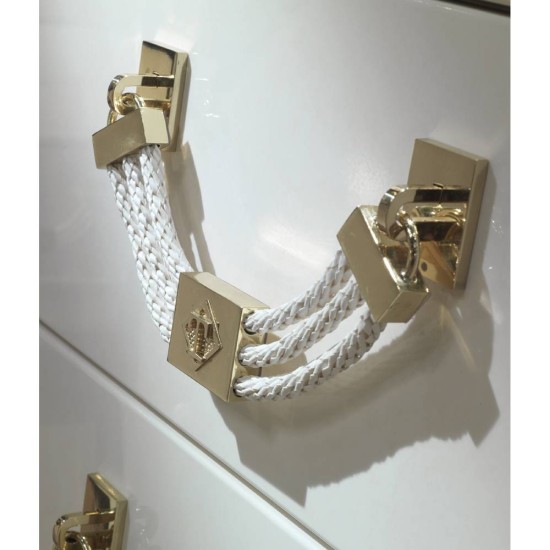 TURRI NUMERO TRE TOILETTE