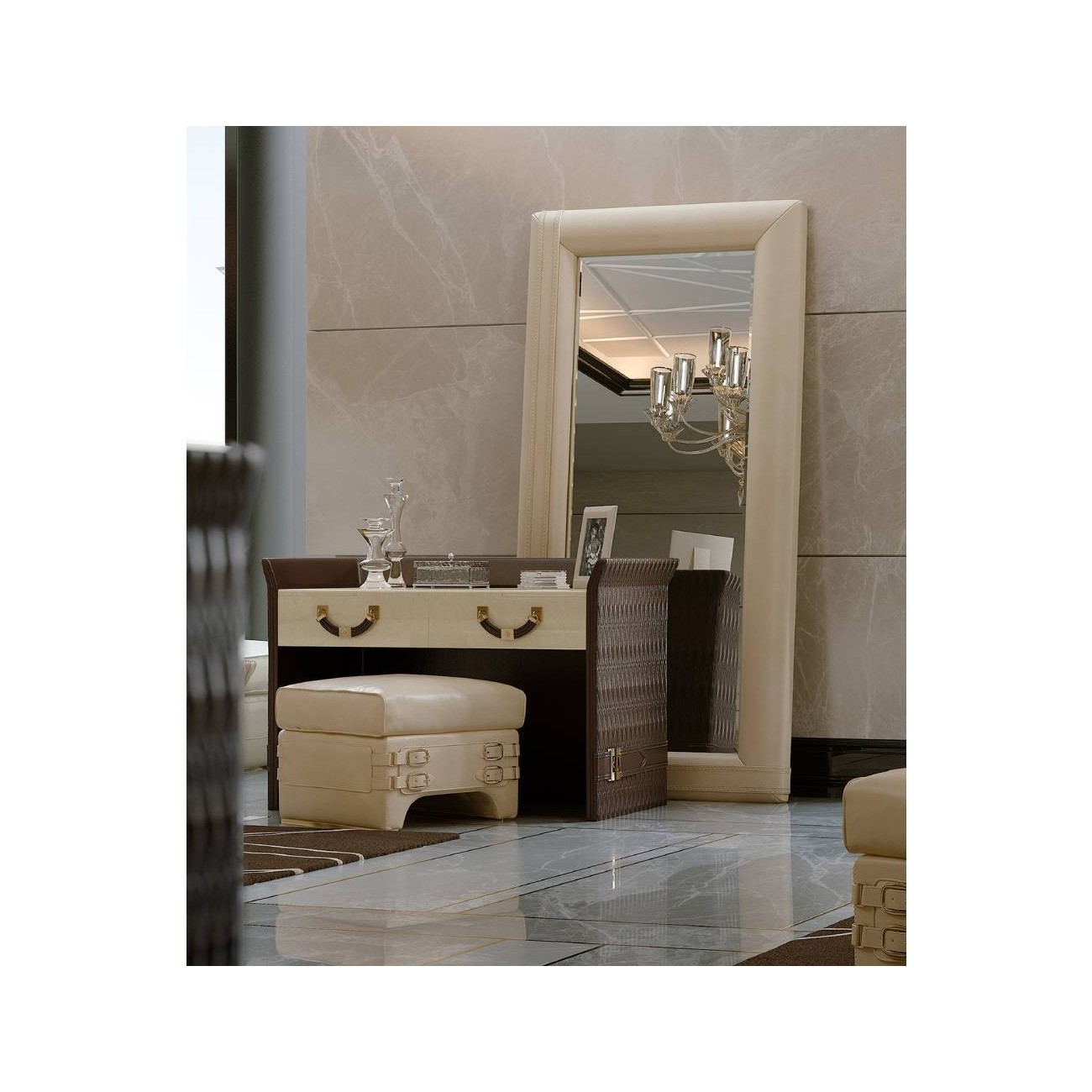 TURRI NUMERO TRE TOILETTE