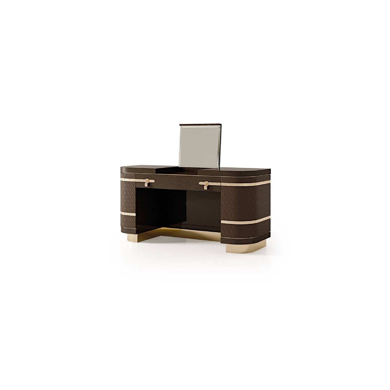 TURRI DIAMOND TOILETTE