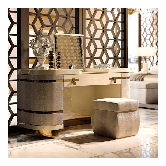 TURRI DIAMOND TOILETTE