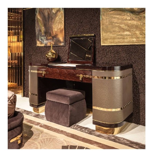 TURRI DIAMOND TOILETTE