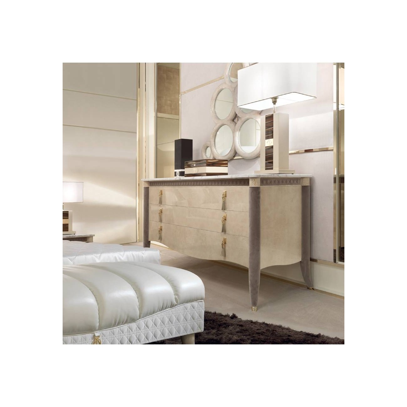 TURRI CARACTERE COMO'