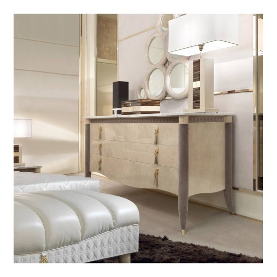 TURRI CARACTERE COMO'