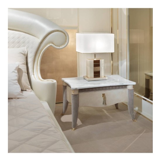 TURRI CARACTERE COMODINO