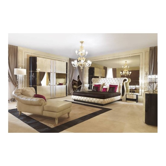 TURRI COUTURE COMODINO