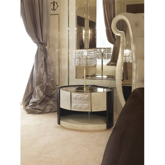 TURRI COUTURE COMODINO