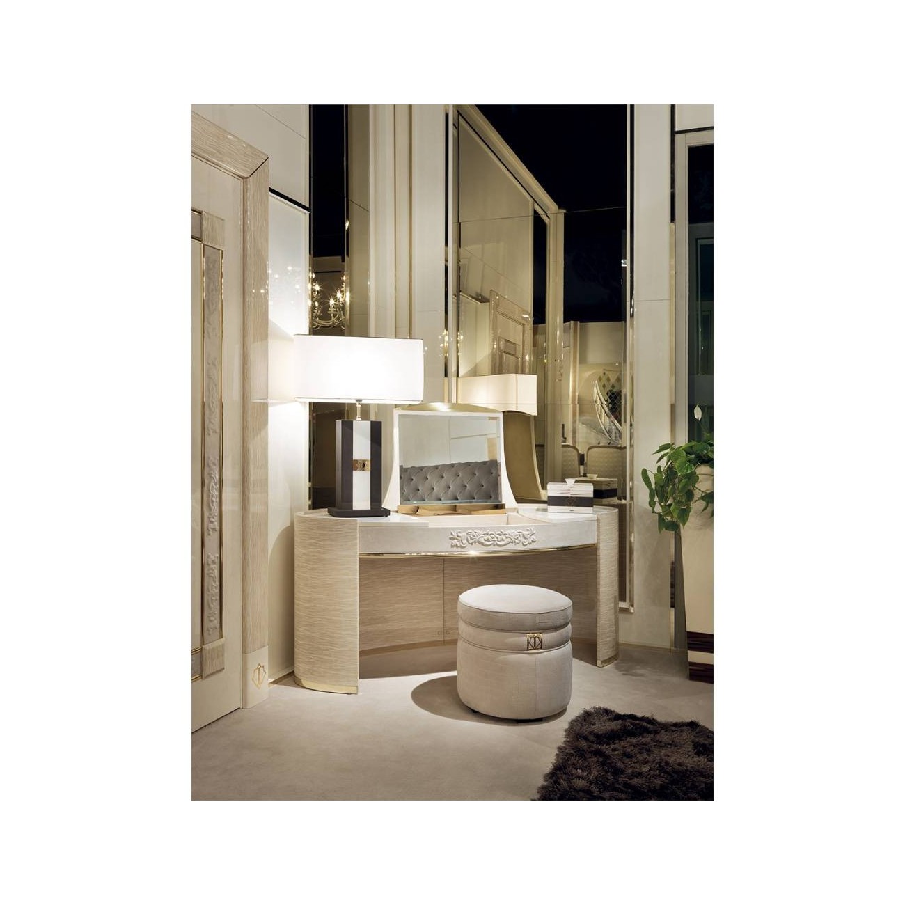 TURRI COUTURE TOILETTE