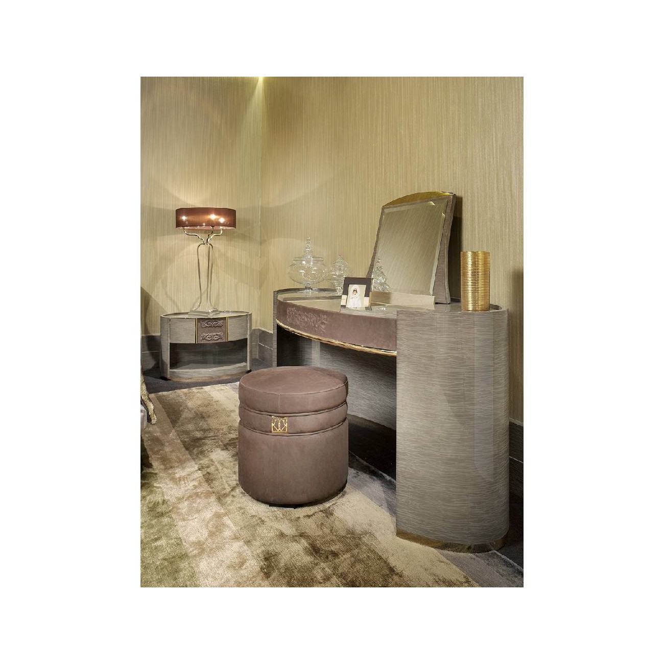 TURRI COUTURE TOILETTE