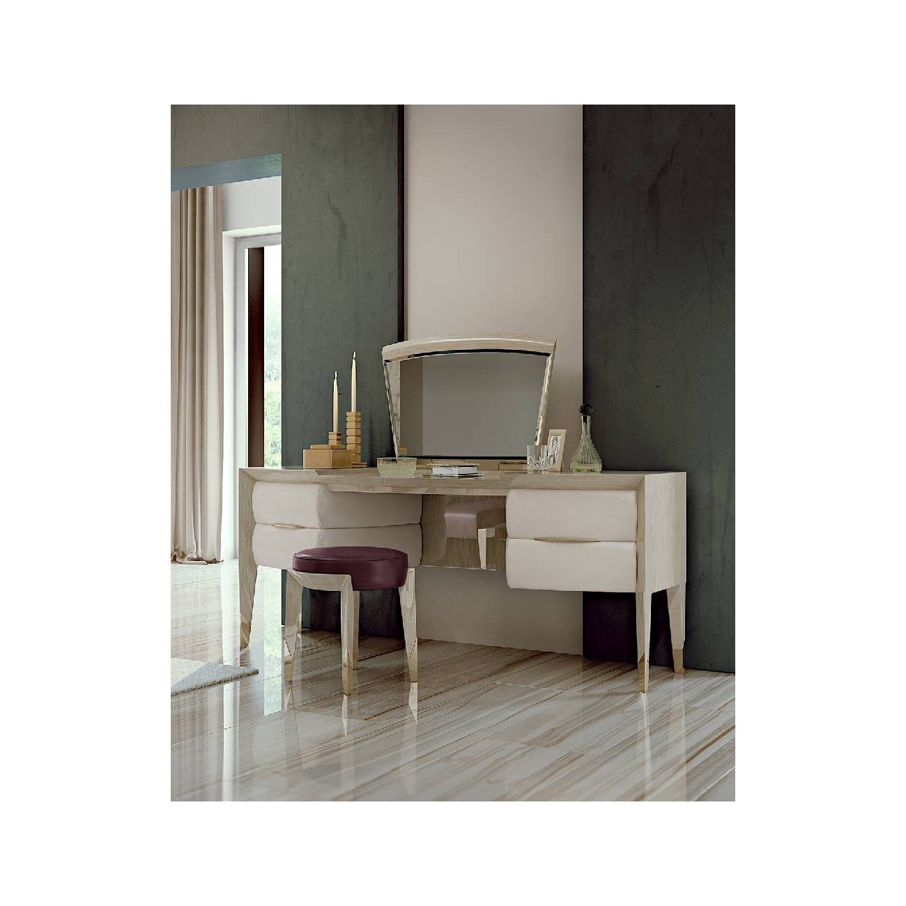 TURRI ORION TOILETTE