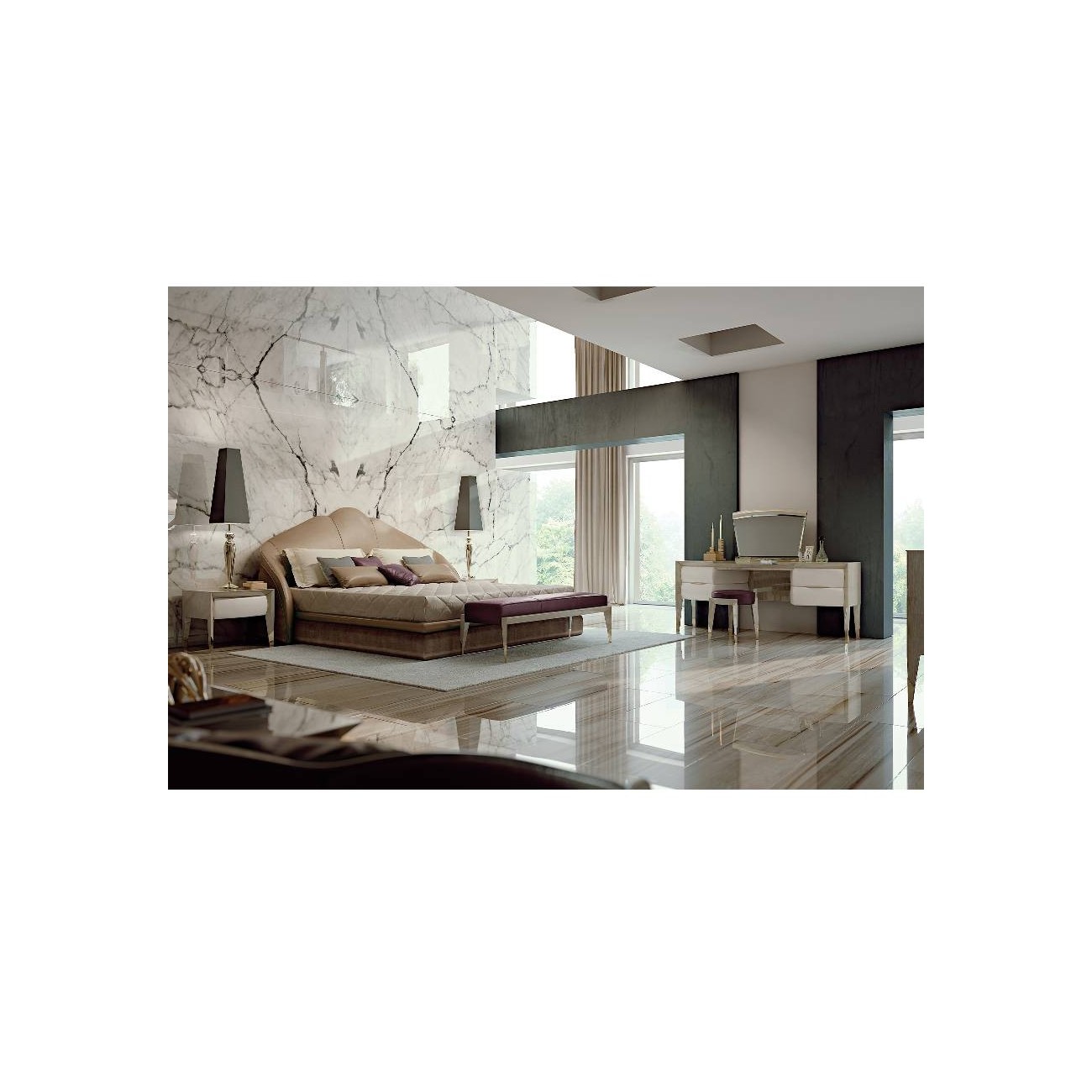 TURRI ORION TOILETTE