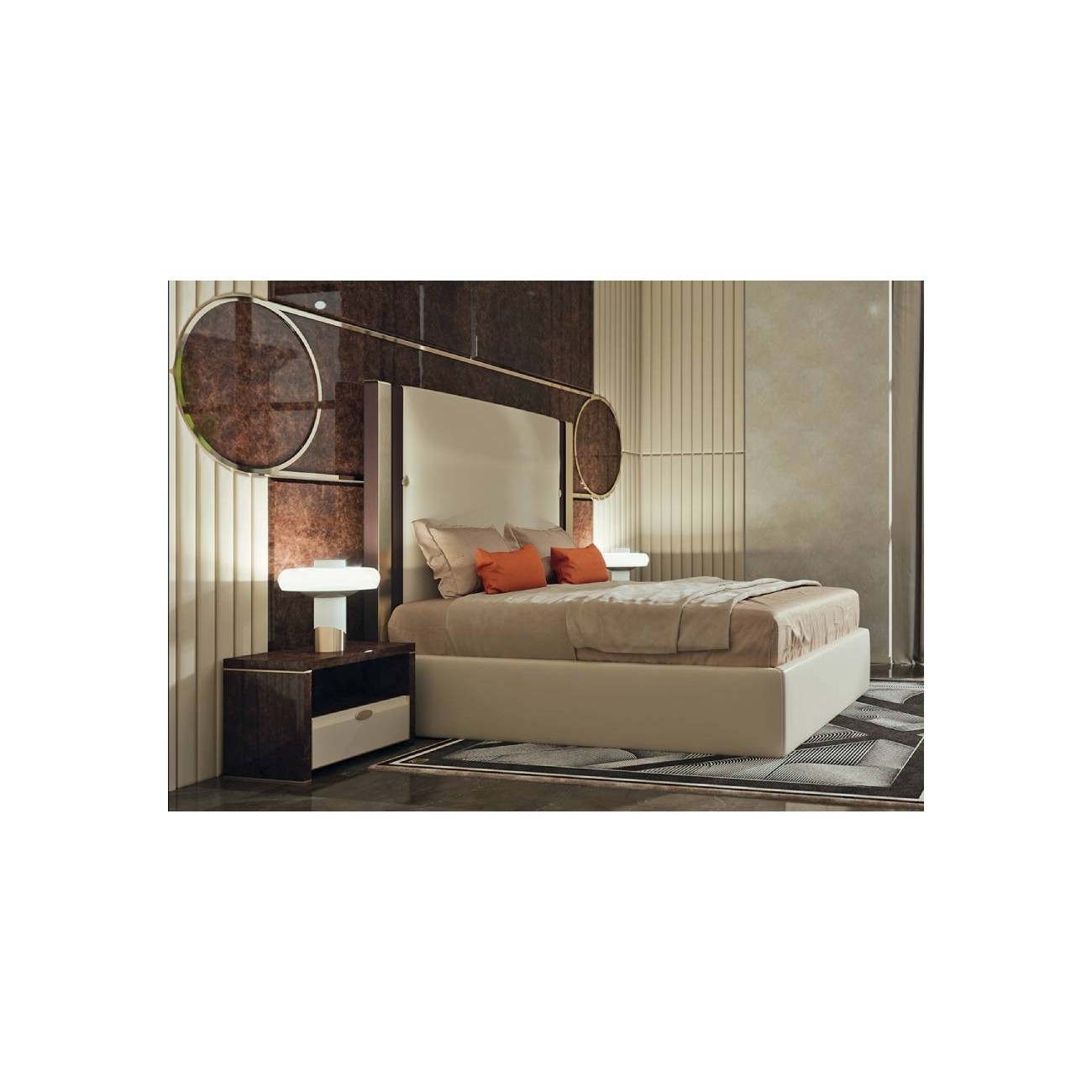 TURRI GENESIS COMODINO