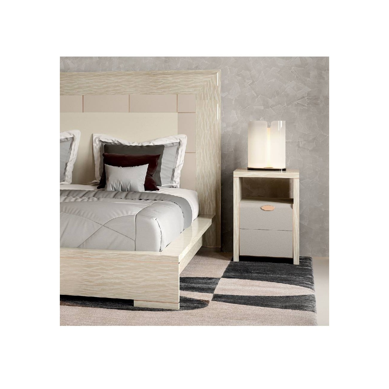 TURRI GENESIS COMODINO