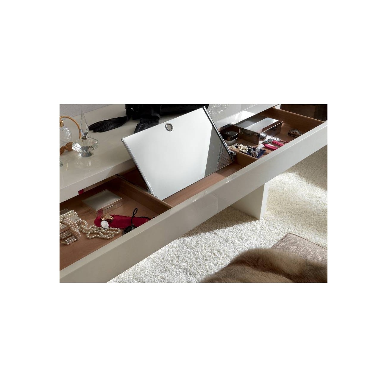 TURRI GENESIS TOILETTE