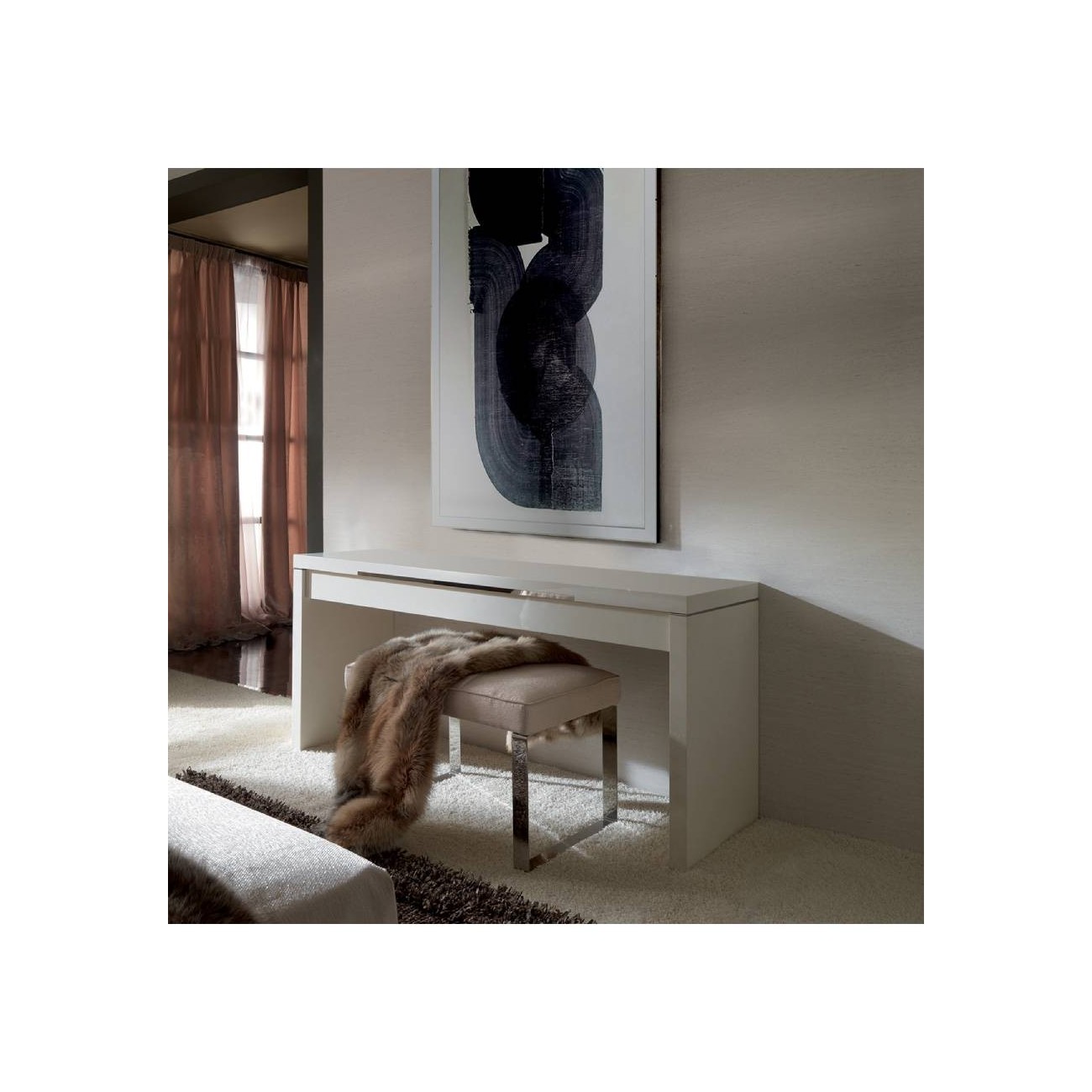 TURRI GENESIS TOILETTE