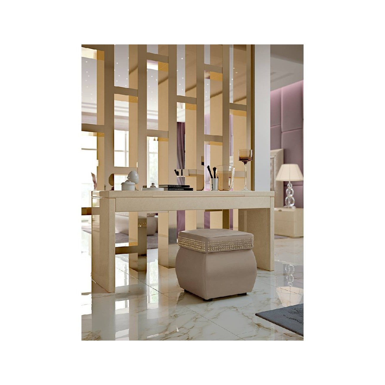 TURRI GENESIS TOILETTE