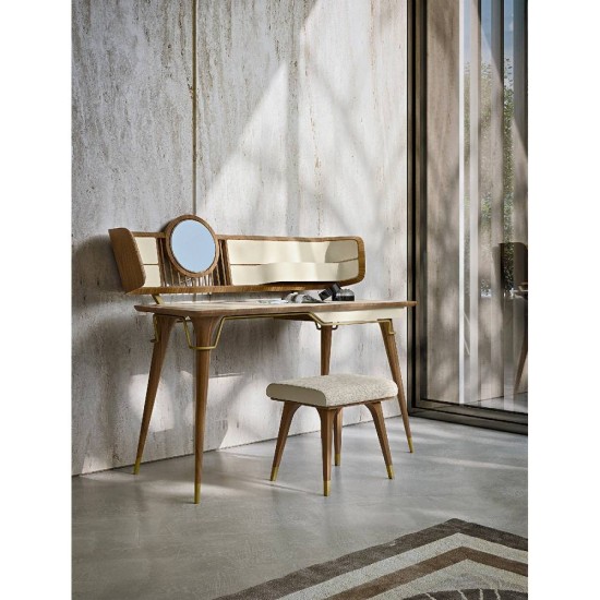 TURRI MELTING LIGHT POUF