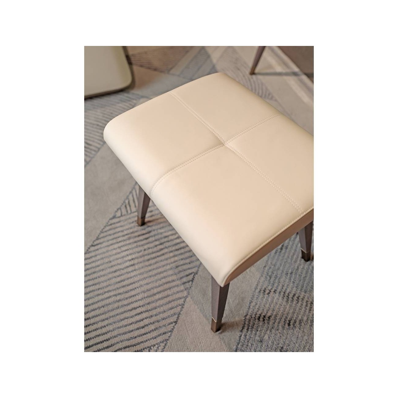 TURRI MELTING LIGHT POUF