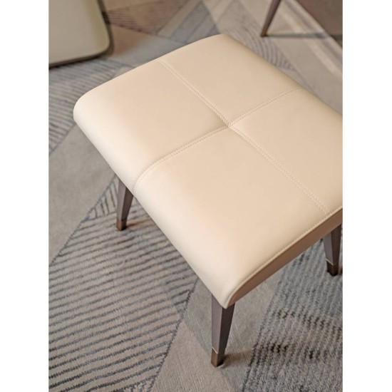 TURRI MELTING LIGHT POUF