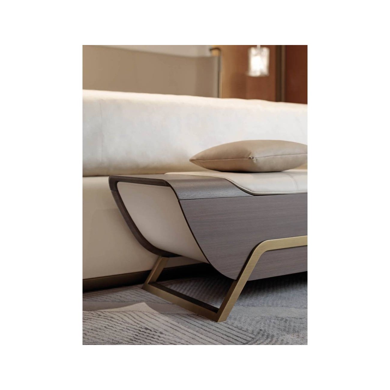 TURRI MELTING LIGHT PANCHETTA